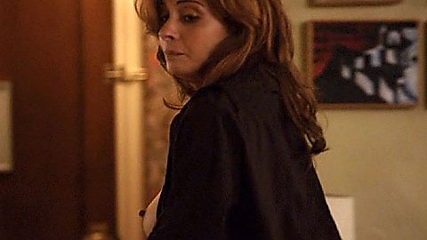 Pic: Callie Thorne in Californication (2007)