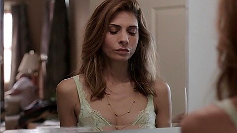 Pic: Callie Thorne in The Americans (2013)