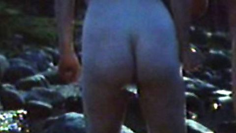 Pic: Alyson Spiro in She'll Be Wearing Pink Pyjamas (1984)