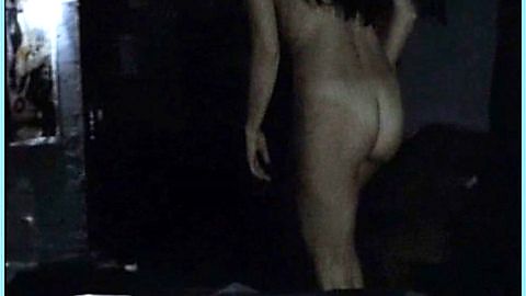 Pic: Claudia Pandolfi in Lavorare con lentezza (2004)