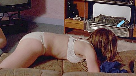 Pic: Pauline Lynch in Trainspotting (1996)