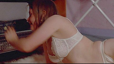 Pic: Pauline Lynch in Trainspotting (1996)