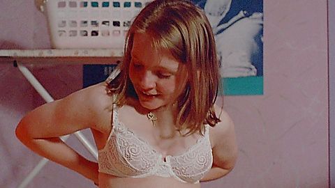 Pic: Pauline Lynch in Trainspotting (1996)