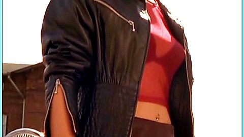 Pic: Jany Tempel in Stan Becker - Echte Freunde (1999)
