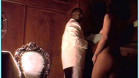 Pic: Karen Eyo in 10,000 Black Men Named George (2002)