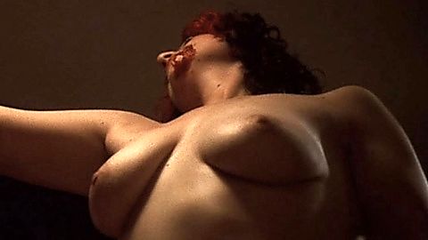 Pic: Julia Cornish in Midnight Mass (2002)