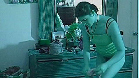 Pic: Julia Cornish in Lust for Vengeance (2008)