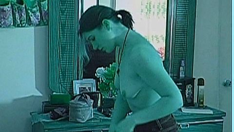 Pic: Julia Cornish in Lust for Vengeance (2008)