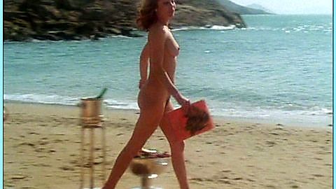 Pic: Uschi Zech in Vanessa (1977)