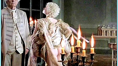Pic: Karoline Herfurth in Mein Name ist Bach (2003)