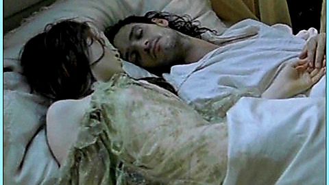 Pic: Karoline Herfurth in Mein Name ist Bach (2003)