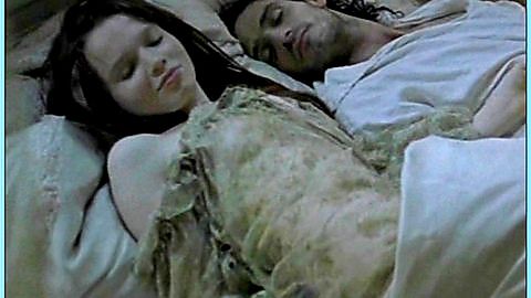 Pic: Karoline Herfurth in Mein Name ist Bach (2003)