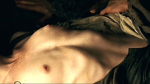 Pic: Karoline Herfurth in Perfume: The Story of a Murderer (2006)