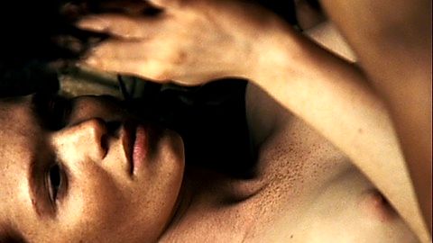 Pic: Karoline Herfurth in Perfume: The Story of a Murderer (2006)