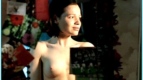 Pic: Karoline Herfurth in Eine andere Liga (2005)