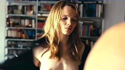 Pic: Karoline Herfurth in A Year Ago in Winter (2008)