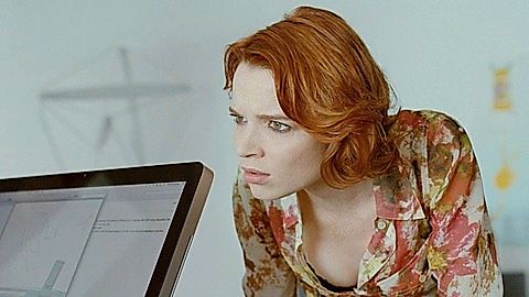 Pic: Karoline Herfurth in Passion (2012)
