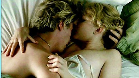 Pic: Anna Maria Mühe in Love in Thoughts (2004)