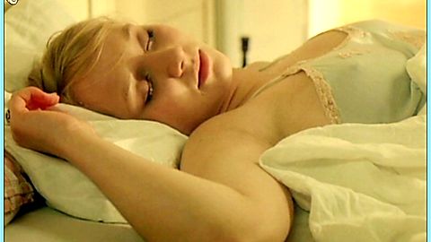 Pic: Anna Maria Mühe in Love in Thoughts (2004)
