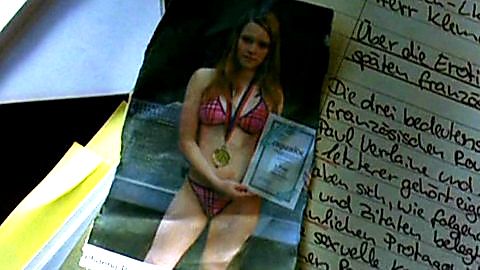 Pic: Jennifer Ulrich in Elementarteilchen (2006)