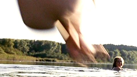 Pic: Jennifer Ulrich in Die Wolke (2006)