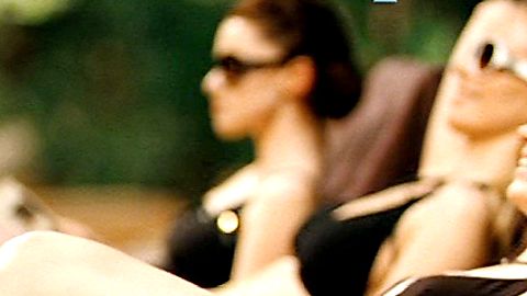 Pic: Jennifer Ulrich in We Are the Night (2010)