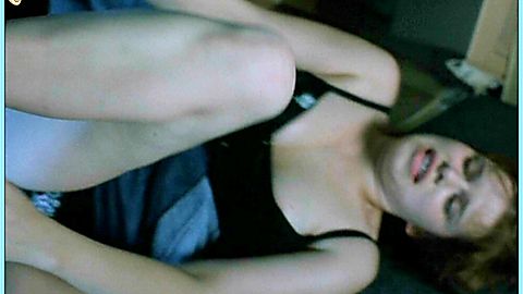 Pic: Josefine Domes in Big Girls Don't Cry (2002)