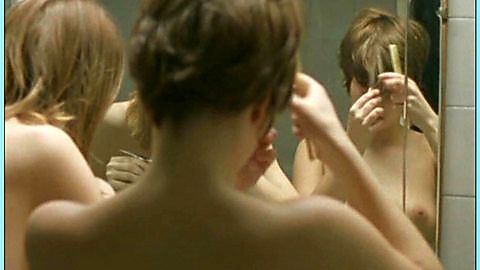 Pic: Sarah Riedel in Baader (2002)
