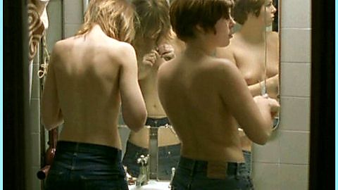 Pic: Sarah Riedel in Baader (2002)