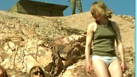 Pic: Bettina Hoppe in Baader (2002)