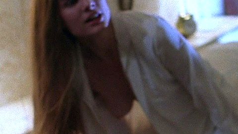 Pic: Heather Rattray in Basket Case 2 (1990)