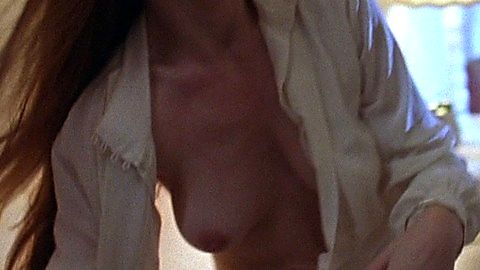 Pic: Heather Rattray in Basket Case 2 (1990)