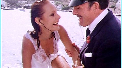 Pic: Nadiuska  in Spanish Fly (1976)