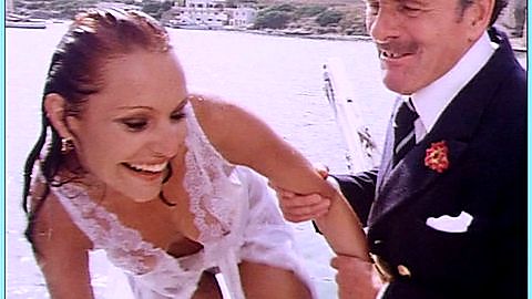 Pic: Nadiuska  in Spanish Fly (1976)