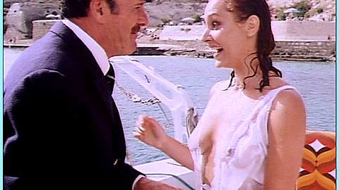Pic: Nadiuska  in Spanish Fly (1976)