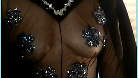 Pic: Nadiuska  in Siete chicas peligrosas (1978)