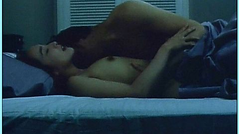Pic: Masumi Miyazaki in Beautiful Weapon (1993)