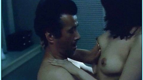 Pic: Masumi Miyazaki in Beautiful Weapon (1993)