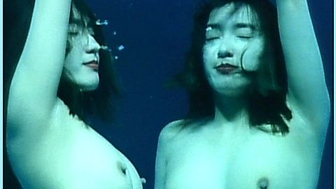 Pic: Masumi Miyazaki in Beautiful Weapon (1993)
