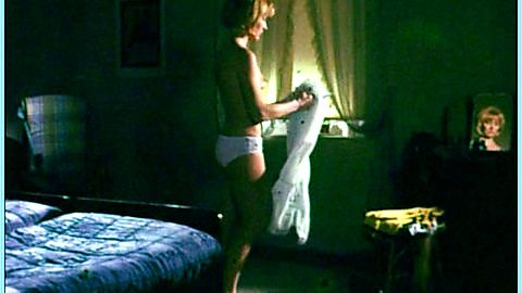 Pic: Kim Anderzon in The Indelicate Balance (1968)