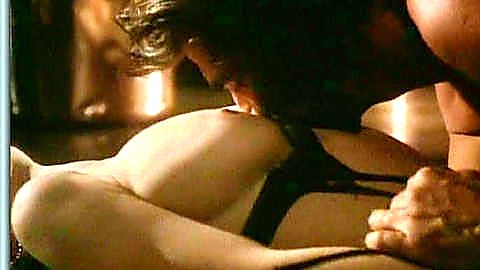 Pic: Isabelle Truchon in Back Stab (1990)