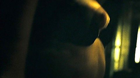 Pic: Héléna Noguerra in La boîte noire (2005)