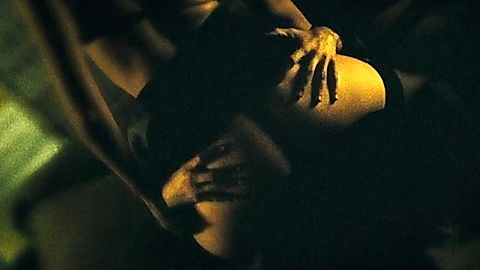 Pic: Héléna Noguerra in La boîte noire (2005)