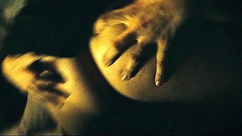 Pic: Héléna Noguerra in La boîte noire (2005)
