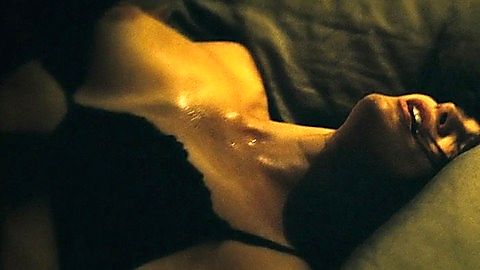 Pic: Héléna Noguerra in La boîte noire (2005)