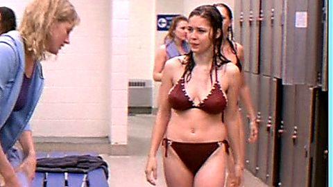 Pic: Sarah Lind in Punch (2002)