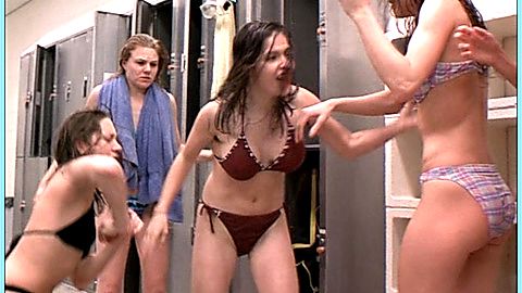 Pic: Sarah Lind in Punch (2002)