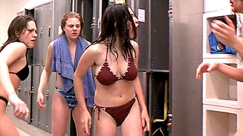 Pic: Sarah Lind in Punch (2002)