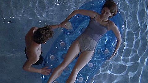 Pic: Sarah Lind in What Goes Up (2009)