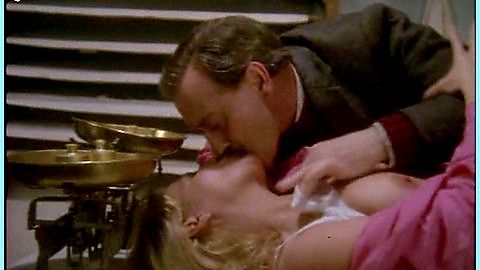Pic: África Pratt in El gran secreto (1980)
